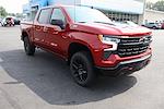 2025 Chevrolet Silverado 1500 Crew Cab 4x4 Pickup for sale #32073 - photo 2
