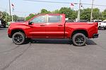 2025 Chevrolet Silverado 1500 Crew Cab 4x4 Pickup for sale #32073 - photo 23