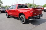 2025 Chevrolet Silverado 1500 Crew Cab 4x4 Pickup for sale #32073 - photo 28
