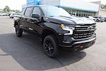 2025 Chevrolet Silverado 1500 Crew Cab 4x4 Pickup for sale #32074 - photo 2