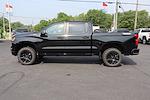2025 Chevrolet Silverado 1500 Crew Cab 4x4 Pickup for sale #32074 - photo 23