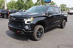 2025 Chevrolet Silverado 1500 Crew Cab 4x4 Pickup for sale #32074 - photo 24