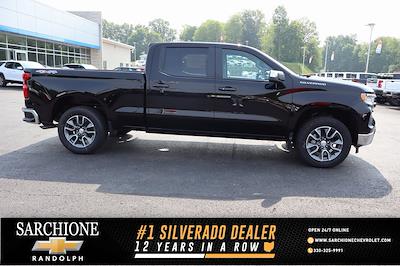 2025 Chevrolet Silverado 1500 Crew Cab 4x4 Pickup for sale #32078 - photo 1