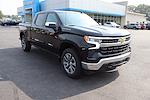 2025 Chevrolet Silverado 1500 Crew Cab 4x4 Pickup for sale #32078 - photo 2