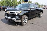2025 Chevrolet Silverado 1500 Crew Cab 4x4 Pickup for sale #32078 - photo 21