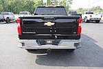 2025 Chevrolet Silverado 1500 Crew Cab 4x4 Pickup for sale #32078 - photo 24