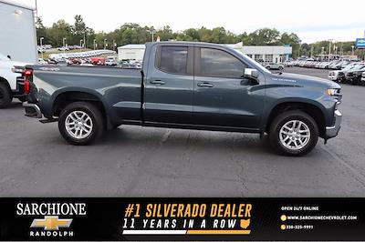 2020 Chevrolet Silverado 1500 Double Cab 4x4 Pickup for sale #32078A - photo 1