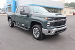 2025 Chevrolet Silverado 2500 Crew Cab 4x4 Pickup for sale #32082A - photo 2