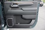 2025 Chevrolet Silverado 2500 Crew Cab 4x4 Pickup for sale #32082A - photo 24