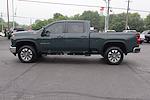 2025 Chevrolet Silverado 2500 Crew Cab 4x4 Pickup for sale #32082A - photo 25
