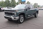 2025 Chevrolet Silverado 2500 Crew Cab 4x4 Pickup for sale #32082A - photo 26