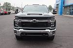 2025 Chevrolet Silverado 2500 Crew Cab 4x4 Pickup for sale #32082A - photo 27