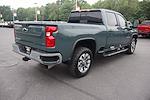 2025 Chevrolet Silverado 2500 Crew Cab 4x4 Pickup for sale #32082A - photo 3