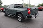 2025 Chevrolet Silverado 2500 Crew Cab 4x4 Pickup for sale #32082A - photo 29