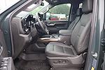 2025 Chevrolet Silverado 2500 Crew Cab 4x4 Pickup for sale #32082A - photo 4