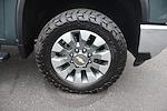 2025 Chevrolet Silverado 2500 Crew Cab 4x4 Pickup for sale #32082A - photo 31