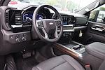 2025 Chevrolet Silverado 2500 Crew Cab 4x4 Pickup for sale #32082A - photo 5