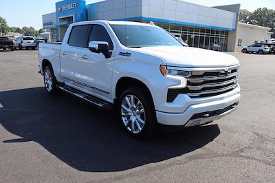 2023 Chevrolet Silverado 1500 Crew Cab 4x4 Pickup for sale #32082M - photo 1