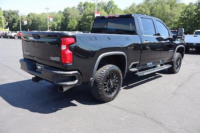 2021 Chevrolet Silverado 2500 Crew Cab 4x4 Pickup for sale #32082N - photo 2
