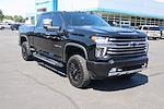 2021 Chevrolet Silverado 2500 Crew Cab 4x4 Pickup for sale #32082N - photo 3