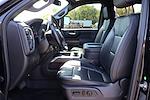 2021 Chevrolet Silverado 2500 Crew Cab 4x4 Pickup for sale #32082N - photo 4