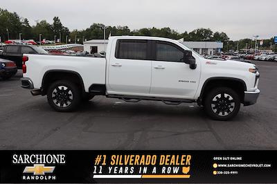 2020 Chevrolet Silverado 2500 Crew Cab SRW 4x4 Pickup for sale #32082O - photo 1