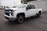 2020 Chevrolet Silverado 2500 Crew Cab SRW 4x4 Pickup for sale #32082O - photo 2