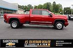 New 2025 Chevrolet Silverado 3500 High Country Crew Cab 4x4 Pickup for sale #32083 - photo 1