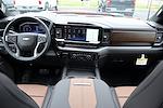 New 2025 Chevrolet Silverado 3500 High Country Crew Cab 4x4 Pickup for sale #32083 - photo 18