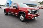 New 2025 Chevrolet Silverado 3500 High Country Crew Cab 4x4 Pickup for sale #32083 - photo 2