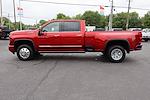 New 2025 Chevrolet Silverado 3500 High Country Crew Cab 4x4 Pickup for sale #32083 - photo 22