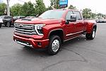 New 2025 Chevrolet Silverado 3500 High Country Crew Cab 4x4 Pickup for sale #32083 - photo 23