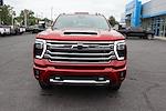 New 2025 Chevrolet Silverado 3500 High Country Crew Cab 4x4 Pickup for sale #32083 - photo 24
