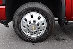 New 2025 Chevrolet Silverado 3500 High Country Crew Cab 4x4 Pickup for sale #32083 - photo 29