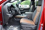 New 2025 Chevrolet Silverado 3500 High Country Crew Cab 4x4 Pickup for sale #32083 - photo 4
