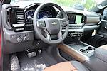 New 2025 Chevrolet Silverado 3500 High Country Crew Cab 4x4 Pickup for sale #32083 - photo 5