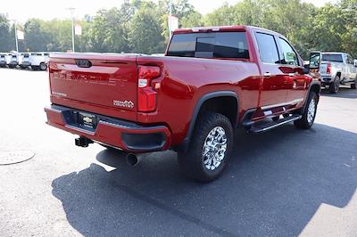 2024 Chevrolet Silverado 2500 Crew Cab 4x4 Pickup for sale #32083A - photo 2