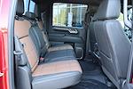 2024 Chevrolet Silverado 2500 Crew Cab 4x4 Pickup for sale #32083A - photo 19