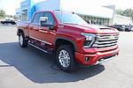 2024 Chevrolet Silverado 2500 Crew Cab 4x4 Pickup for sale #32083A - photo 3