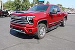 2024 Chevrolet Silverado 2500 Crew Cab 4x4 Pickup for sale #32083A - photo 30