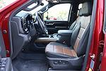 2024 Chevrolet Silverado 2500 Crew Cab 4x4 Pickup for sale #32083A - photo 4