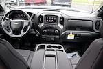 2025 Chevrolet Silverado 3500 Crew Cab DRW 4x4 Flatbed Truck for sale #32086 - photo 19