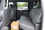 2025 Chevrolet Silverado 3500 Crew Cab DRW 4x4 Flatbed Truck for sale #32086 - photo 21