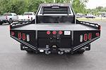 2025 Chevrolet Silverado 3500 Crew Cab DRW 4x4 Flatbed Truck for sale #32086 - photo 26
