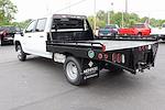 2025 Chevrolet Silverado 3500 Crew Cab DRW 4x4 Flatbed Truck for sale #32086 - photo 27