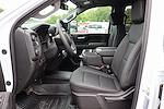 2025 Chevrolet Silverado 3500 Crew Cab DRW 4x4 Flatbed Truck for sale #32086 - photo 3