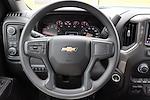 2025 Chevrolet Silverado 3500 Crew Cab DRW 4x4 Flatbed Truck for sale #32086 - photo 5