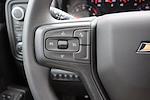 2025 Chevrolet Silverado 3500 Crew Cab DRW 4x4 Flatbed Truck for sale #32086 - photo 6