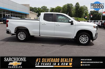 2020 Chevrolet Silverado 1500 Double Cab 4x4 Pickup for sale #32087M - photo 1