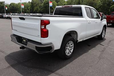 2020 Chevrolet Silverado 1500 Double Cab 4x4 Pickup for sale #32087M - photo 2